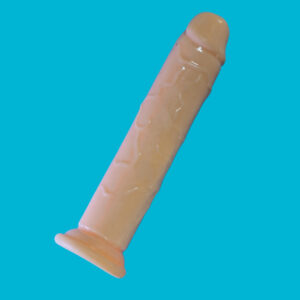 Used Dildo